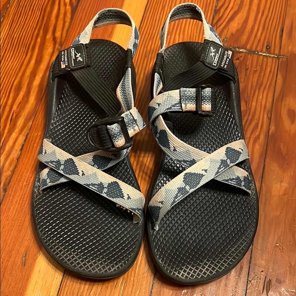Special edition Yosemite National Park Chacos